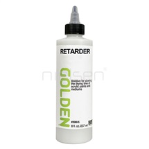 GOLDEN - Retarder, 237 ml