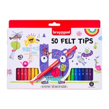 set fixů BRUYNZEEL MEGAPACK
