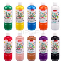 barvy Bruynzeel Poster Paint