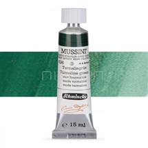 MUSSINI oil Turmaline green 15 ml