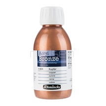 Schmincke ACRYL Bronze