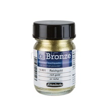 Schmincke OIL Bronze