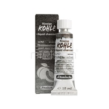 Schmincke Liquid Charcoals