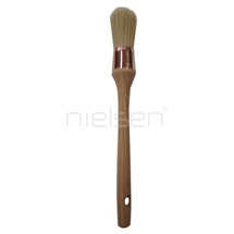štětec ELCO 2790 "8" kulatý