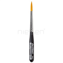 štětec da Vinci Serie 943 "0" cestovní, kulatý