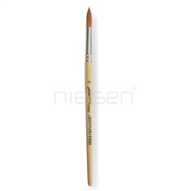 štětec Assorti by Nielsen kulatý, vel. 10