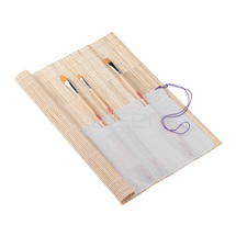 Art Creation bambus.podložka / penál pro štětce