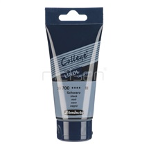 Schmincke College LINOL 75 ml - black