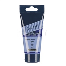 Schmincke College LINOL 75 ml - blue