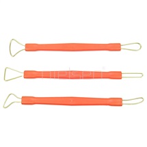 Plastová tvořítka s očky