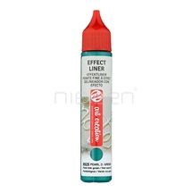 Effect Liner Artcreation