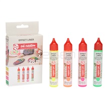 Sety Effect Liner