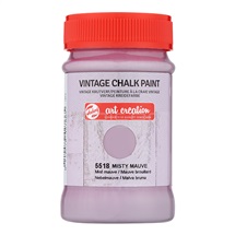 Vintage Chalk Artcreation