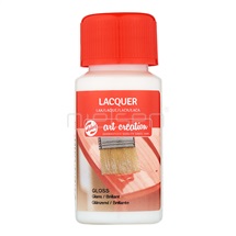 Artcreation LACQUER gloss 50 ml