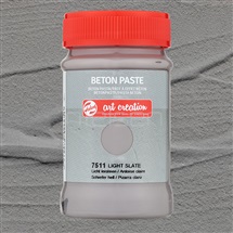 Beton Paste Artcreation