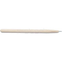 Grafická jehla s dřevěnou rukojetí - 1,5mm