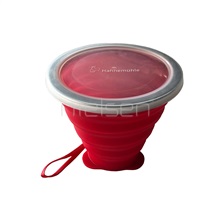 Hahnemühle silikonový kelímek na vodu, 250ml