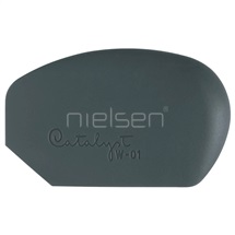 Silikonová špachtle Catalyst