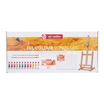 combiset oil ARTCREATION 12x12 ml