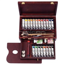 set box akryl Rembrandt Master